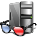 Speccy mark used in the site header for the Windows hardware inspector